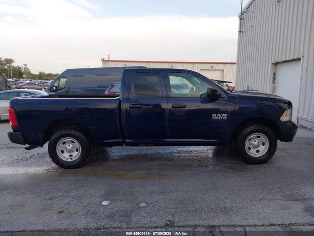 2016 RAM 1500 缩略图 15