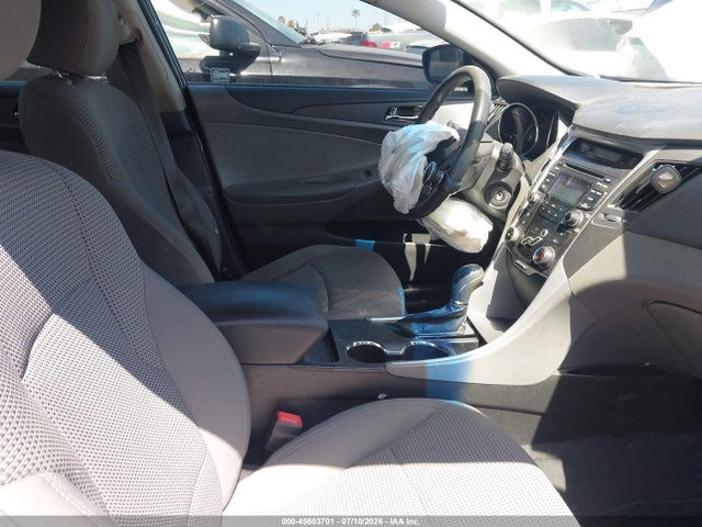 صورة 5 لـ 2012 Hyundai SONATA GLS
