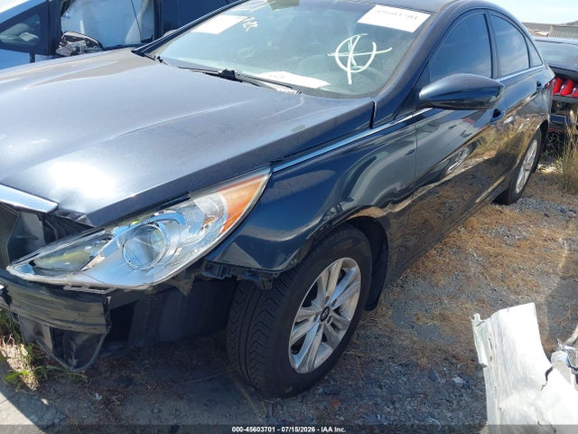 صورة 2 لـ 2012 Hyundai SONATA GLS