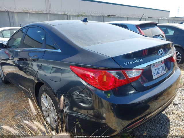 صورة 3 لـ 2012 Hyundai SONATA GLS