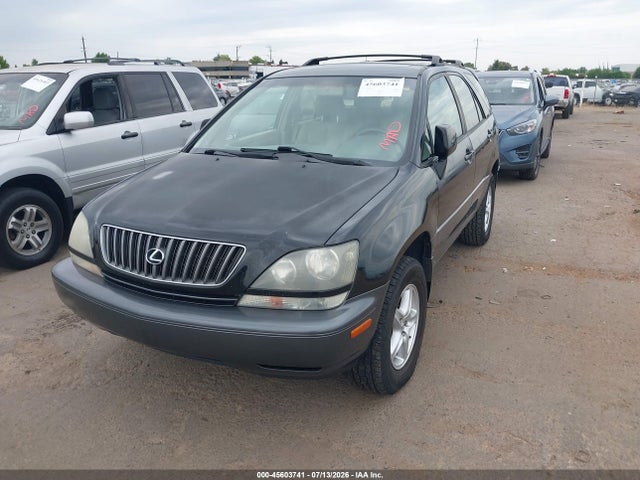 صورة مصغرة 2 لـ 2000 Lexus RX 300