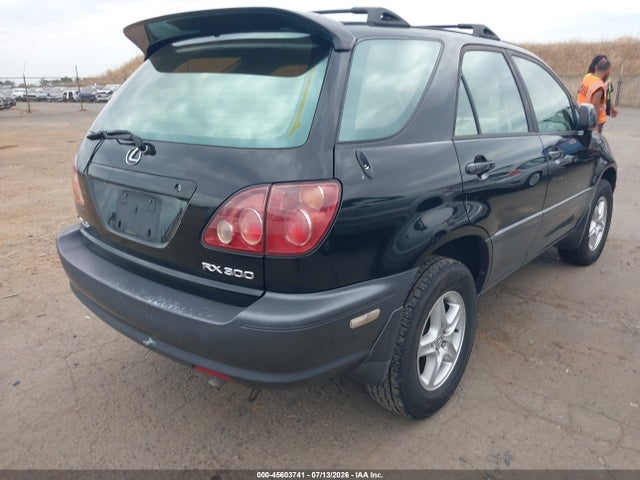 صورة مصغرة 4 لـ 2000 Lexus RX 300