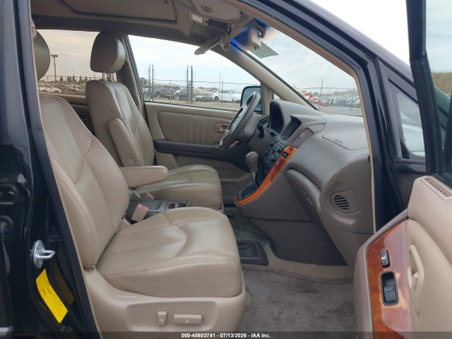 صورة مصغرة 5 لـ 2000 Lexus RX 300