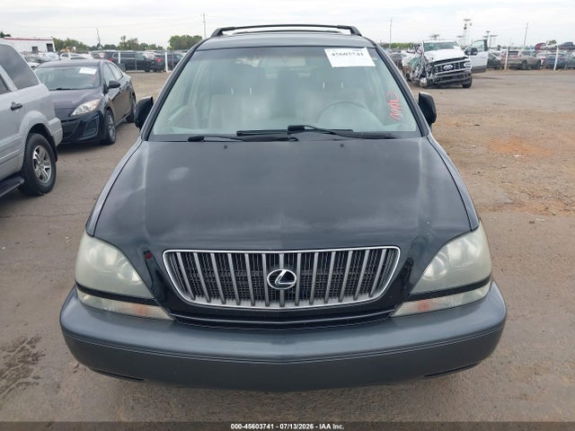 صورة مصغرة 6 لـ 2000 Lexus RX 300