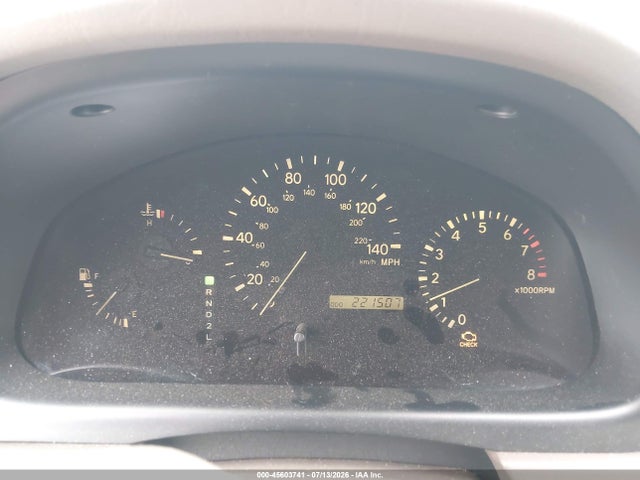 صورة مصغرة 7 لـ 2000 Lexus RX 300