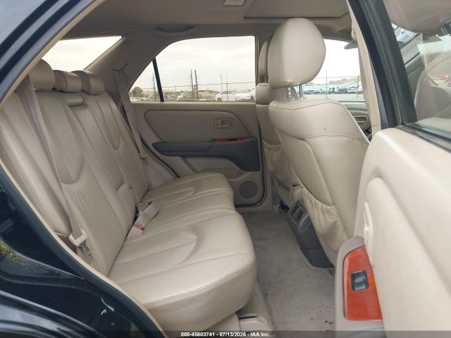 صورة مصغرة 8 لـ 2000 Lexus RX 300