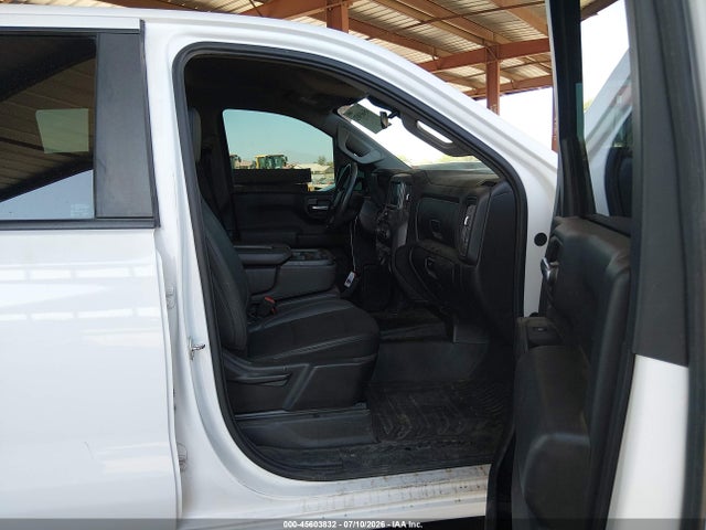 صورة 5 لـ 2024 Chevrolet SILVERADO 1500 4WD SHORT BED WT