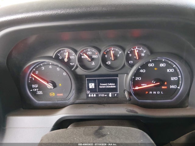 صورة 7 لـ 2024 Chevrolet SILVERADO 1500 4WD SHORT BED WT