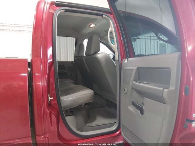 2008 Dodge RAM 1500 SLT 照片 8