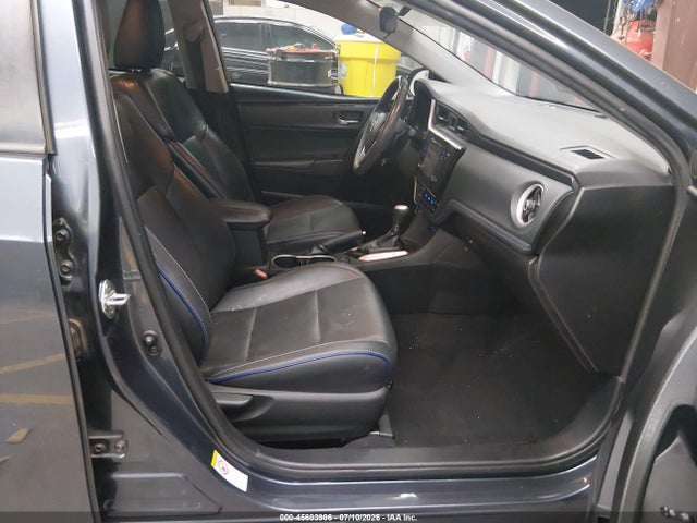 صورة 5 لـ 2017 Toyota COROLLA XSE