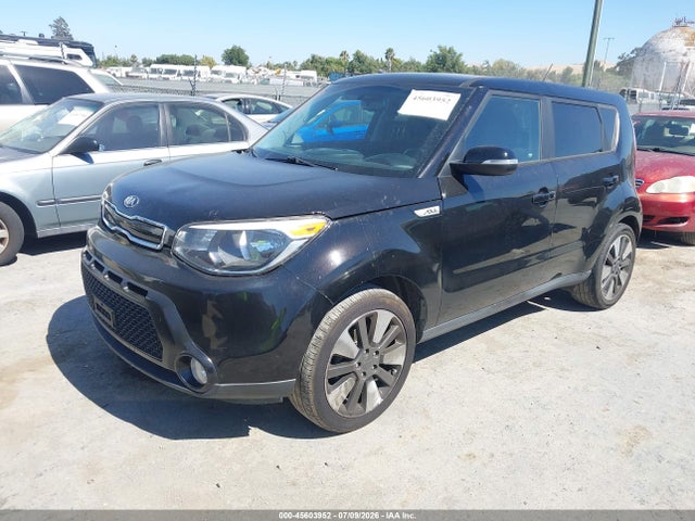 2015 KIA SOUL ! photo 2