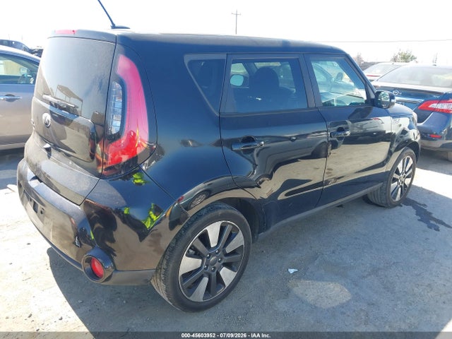 2015 KIA SOUL ! photo 4
