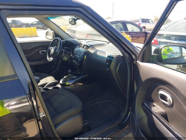 2015 KIA SOUL ! photo 5