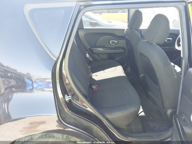 2015 KIA SOUL ! photo 8