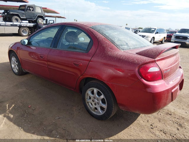 صورة 3 لـ 2005 Dodge NEON SXT