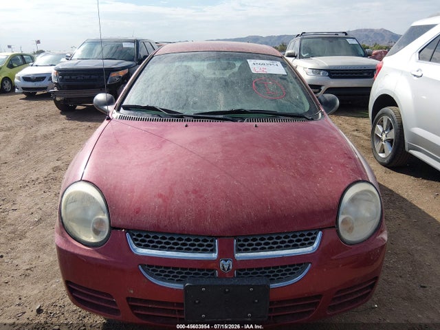 صورة 6 لـ 2005 Dodge NEON SXT