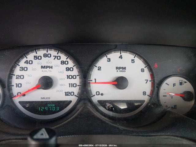 صورة 7 لـ 2005 Dodge NEON SXT
