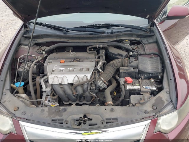 صورة 10 لـ 2012 Acura TSX 2.4