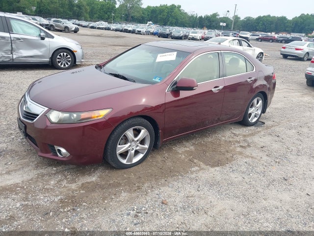 صورة 2 لـ 2012 Acura TSX 2.4