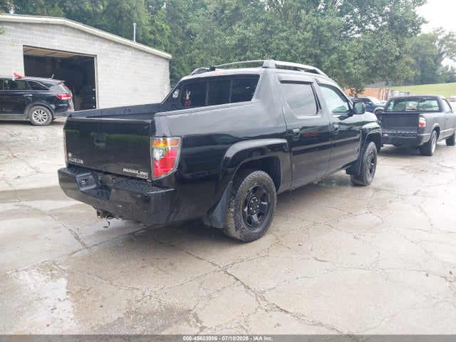 صورة 4 لـ 2007 Honda RIDGELINE RT