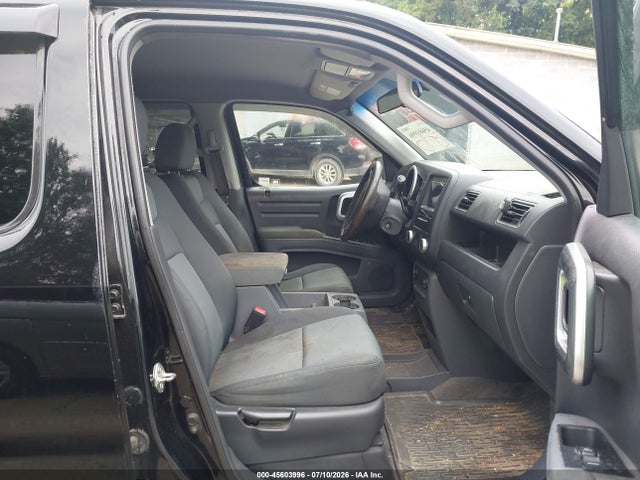 صورة 5 لـ 2007 Honda RIDGELINE RT