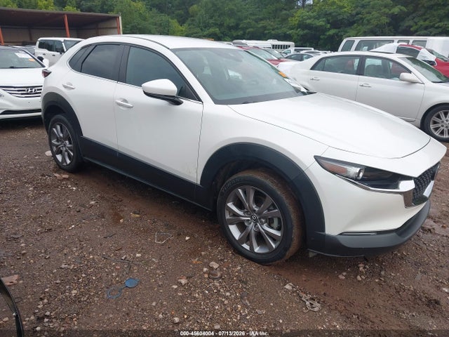 2021 MAZDA CX-3 SELECT