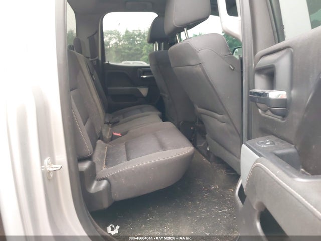 2016 Chevrolet SILVERADO 1500 LT 照片 8