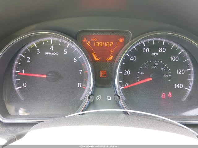 2014 Nissan VERSA NOTE S PLUS 照片 7