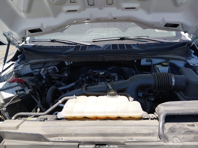 2023 FORD F-150 XL/XLT — фото 10