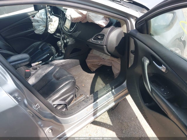 صورة 5 لـ 2015 Dodge DART LIMITED
