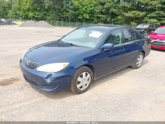 2006 Toyota CAMRY LE 照片 2