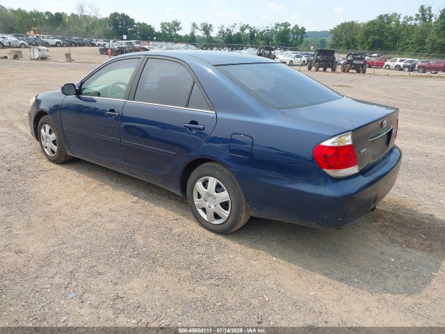 2006 Toyota CAMRY LE 照片 3