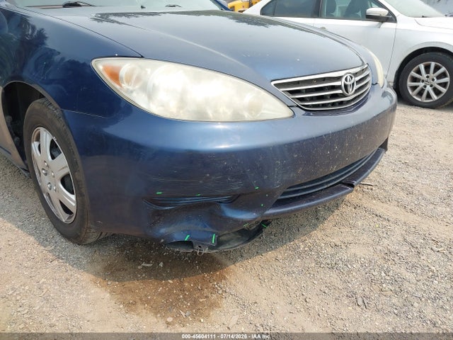 2006 Toyota CAMRY LE 照片 6