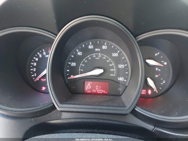 2016 KIA RIO LX 照片 7