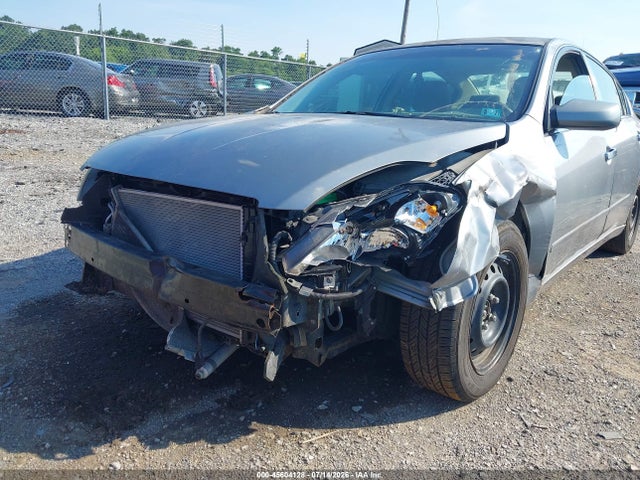 2007 Nissan ALTIMA 2.5 S 照片 6
