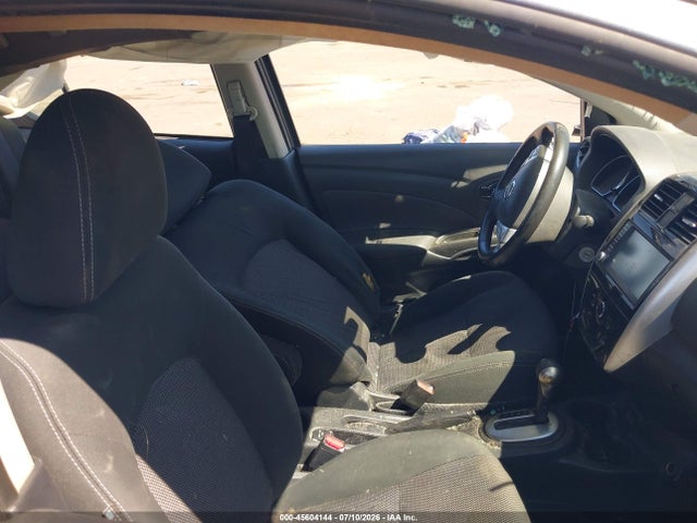 صورة 5 لـ 2018 Nissan VERSA 1.6 SV