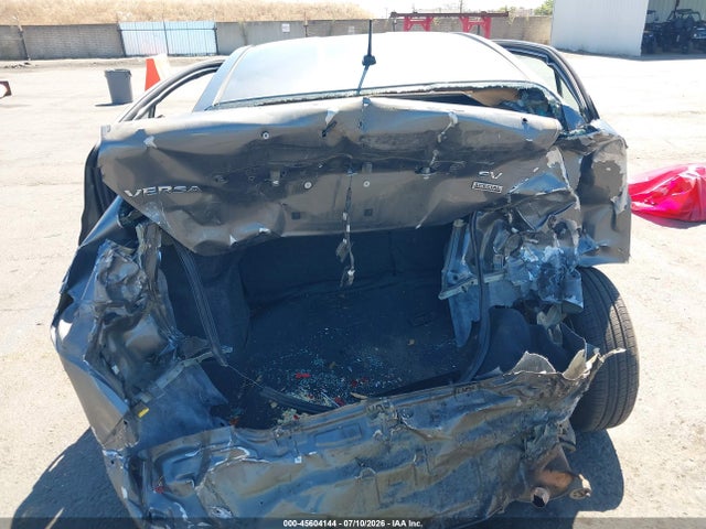صورة 6 لـ 2018 Nissan VERSA 1.6 SV