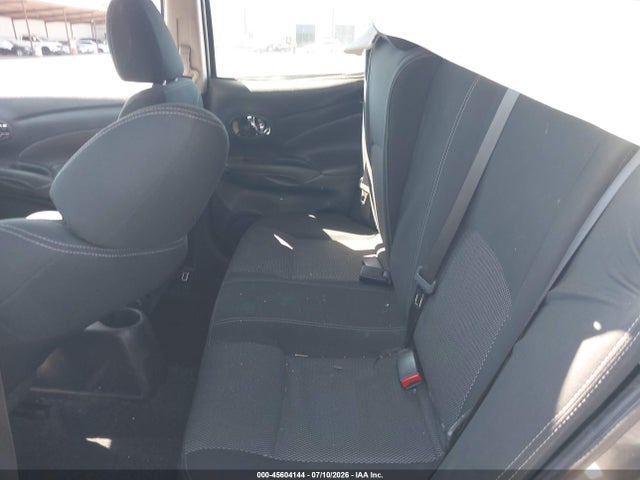 صورة 8 لـ 2018 Nissan VERSA 1.6 SV