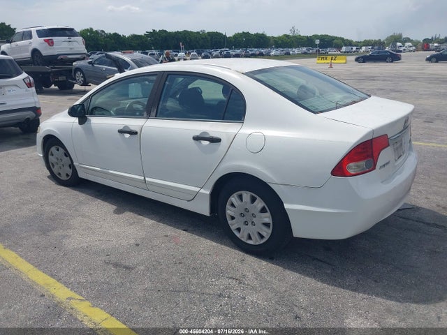 2010 Honda CIVIC VP 照片 3
