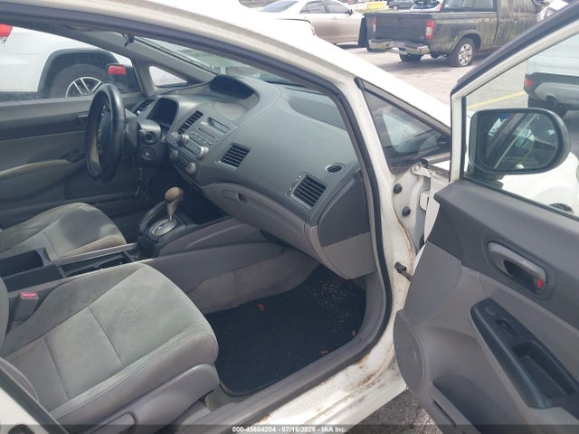 2010 Honda CIVIC VP 照片 5