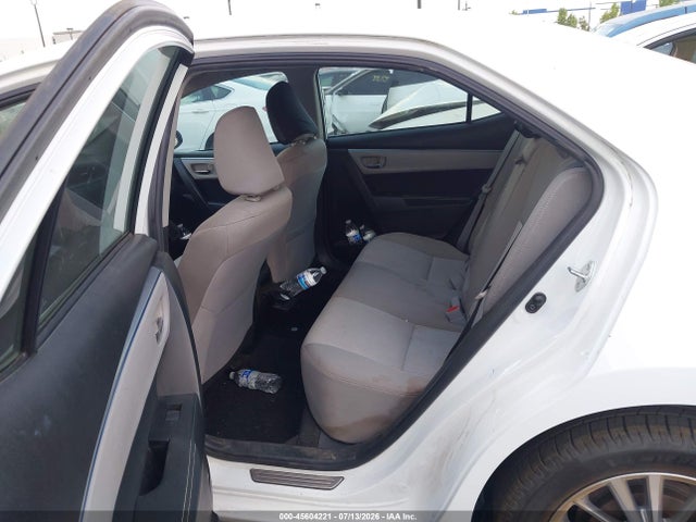 صورة 8 لـ 2015 Toyota COROLLA LE PLUS
