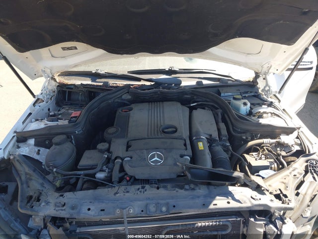 2013 Mercedes-BENZ C 250 SPORT — фото 10