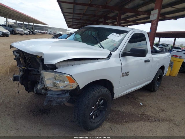 صورة 2 لـ 2013 RAM 1500 TRADESMAN