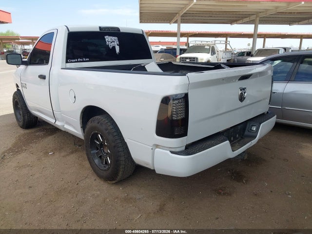 صورة 3 لـ 2013 RAM 1500 TRADESMAN