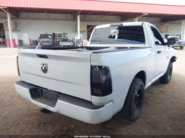 صورة 4 لـ 2013 RAM 1500 TRADESMAN