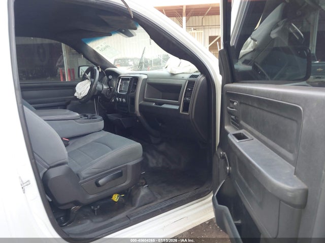 صورة 5 لـ 2013 RAM 1500 TRADESMAN