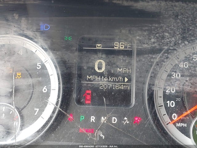 صورة 7 لـ 2013 RAM 1500 TRADESMAN