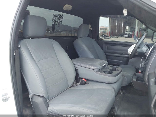 صورة 8 لـ 2013 RAM 1500 TRADESMAN