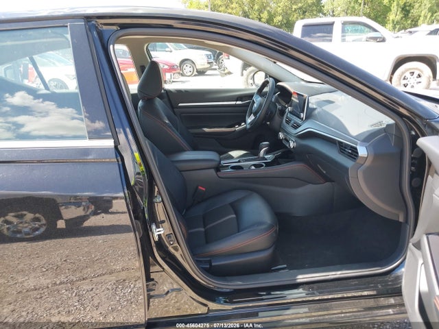صورة 5 لـ 2025 Nissan ALTIMA SR FWD