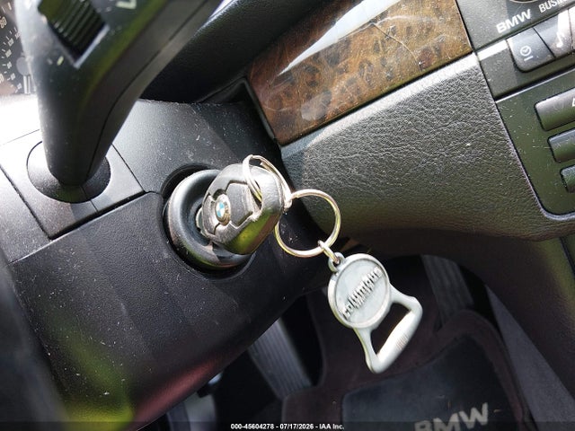 2001 BMW 325CI 缩略图 11